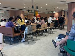 -麦当劳(元朗贸易中心店)