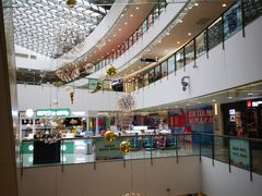 -新田360广场(上海华侨城店)