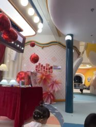 -奈尔宝·儿童乐园·亲子餐厅(长沙北辰荟店)