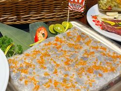 -烤肉食堂(揭阳广百店)
