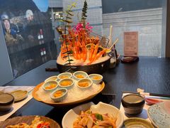 -花潮料理艺食馆(成都万象城店)