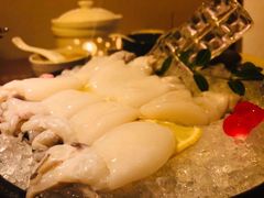 -揽季锅物会.福建黄鱼.海鲜姿造(五四路店)