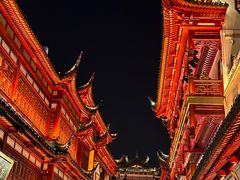 -上海城隍庙