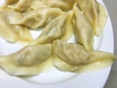 -喜家德虾仁水饺(华强天虹店)