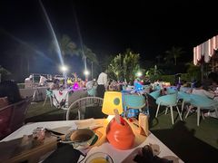 -水桶王国主题餐厅·聚会·生日派对·亲子活动·家庭套餐(亚龙湾希尔顿店)