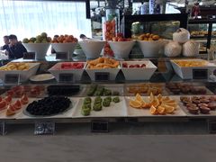 -大东方海鲜酒楼(小武基桥店)