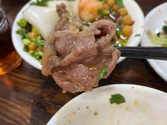-肥婆麻辣火锅.顺德首创药材麻辣火锅(容桂店)
