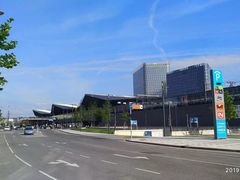 -谢列梅捷沃国际机场