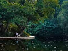 -人民公园(罗湖区)