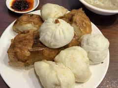 -许老八包子铺(回龙窝店)