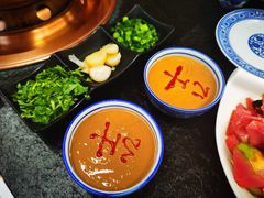 -清真·京华源铜锅涮肉(丰庆店)