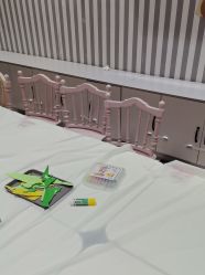 -奈尔宝·儿童乐园·亲子餐厅(华采天地店)