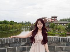 -木兰水镇旅游景区
