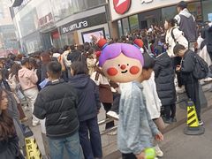 -新百广场(中山西路店)