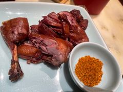 -情满四合院•京菜•烤鸭(动物园店)