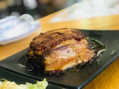 -外婆船宴餐厅·外婆喊你回家吃饭