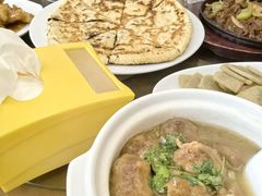 -南磨房食府(燕莎奥特莱斯购物中心店)