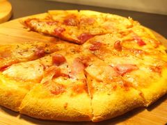 -豪约客牛排自助(安吉万达店)