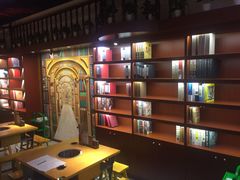 大堂-班花麻辣烫(南京概念店)