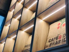 -GOTLOT COFFEE&KITCHEN角落厨房NOOK店
