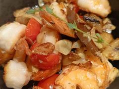 -get pizza意大利餐厅(凯德MALL店)