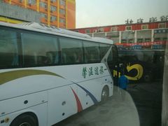 -永定门长途汽车站