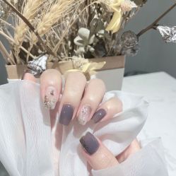 -H12 STAR日式美甲美睫专门店