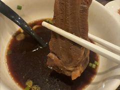 -中国厨房/台湾牛肉面