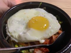 -韩聚园韩国料理(文灶店)