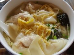-笑来喜馄饨小笼工坊店(湖滨街店)