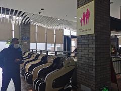 -普陀长途客运中心