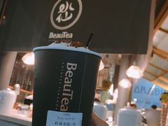 -BeauTea水仙(coco park店)