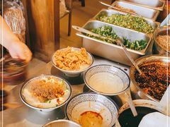 -峨眉山豆腐脑(解放路店)