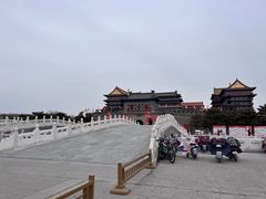 -大明幻境第一城