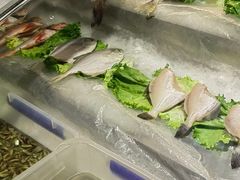 -潮十三潮汕砂锅粥(高新四路大都荟店)
