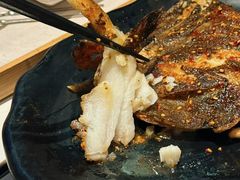 -枪火串烧·东北特色烧烤(罗湖总店)