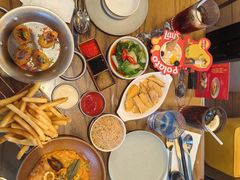 -Calix&Lay's(新天地店)