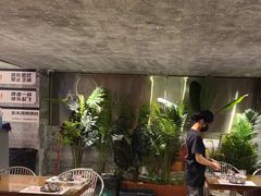 -神府路壹号·海鲜烧烤排档(三坊七巷店)