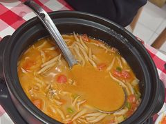 -西贝莜面村(赛格国际购物中心店)
