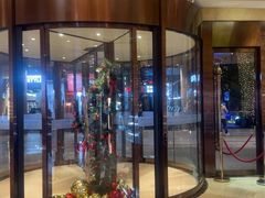 -杭州温德姆至尊豪廷大酒店