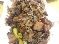 -葛记焖饼(伏牛路店)