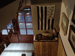 -LA CREPERIE BRETONNE布列塔尼法式餐厅(天童北路店)