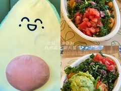 -油梨树AVOCADO TREE(顺义新国展店)