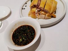 三黄鸡-道道鲜·崇明私房菜(五角场店)