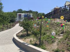 -潭柘厚院&山顶烤肉(潭柘寺店)