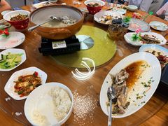 -宝荣鱼馆·临湖之宴(千岛湖店)