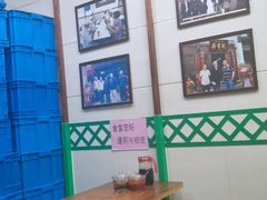 大堂-清真蒋有记(老门东店)