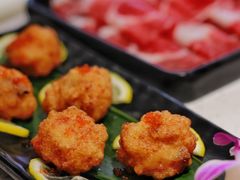 榴莲虾球-串一火锅(赛格国际购物中心店)