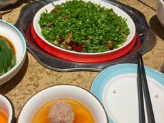 -乔一乔怪味干锅(东升店)