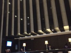 -西安锦江国际酒店